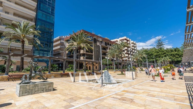 Byt na prodej 210 m² Marbella
