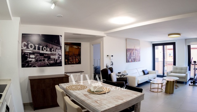 Byt na prodej 70 m² Fuengirola
