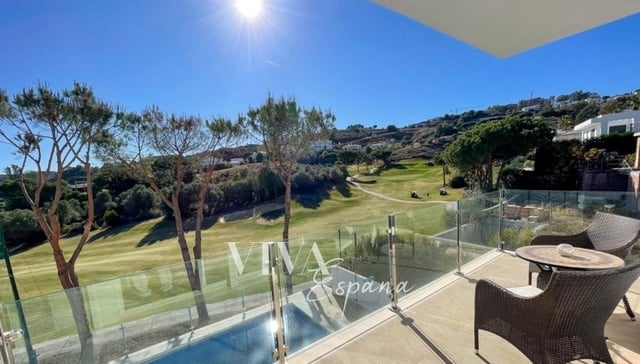Vila na prodej 170 m² La Cala Golf