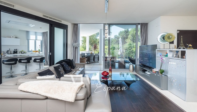 Dvojdům na prodej 450 m² Marbella