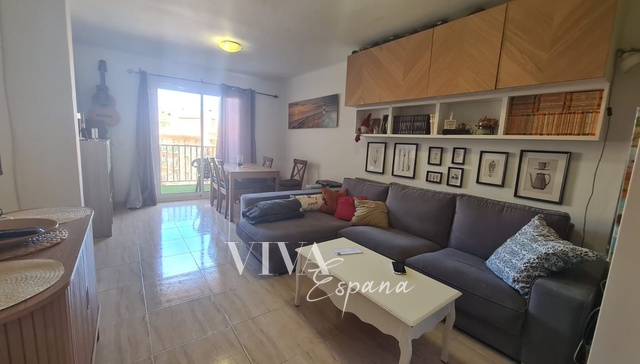 Byt na prodej 95 m² Fuengirola