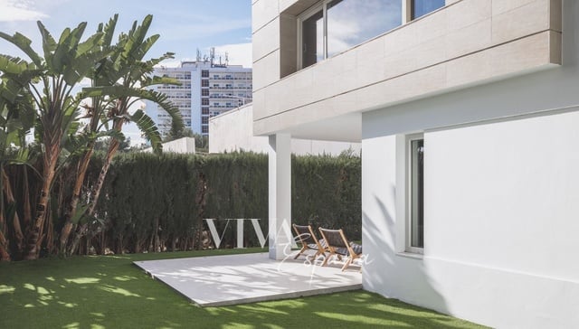 Vila na prodej 280 m² Nueva Andalucía