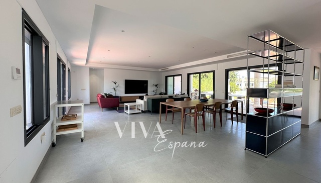 Vila na prodej 400 m² Mijas Costa
