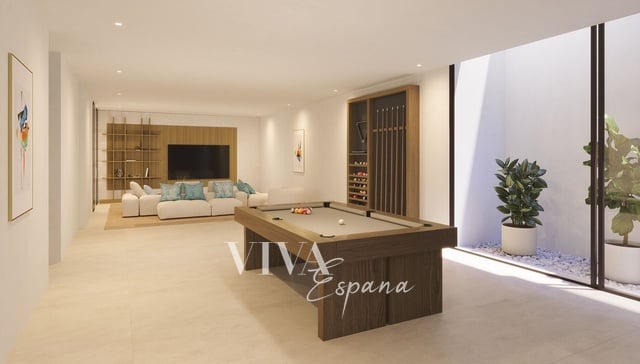 Vila na prodej 226 m² Estepona