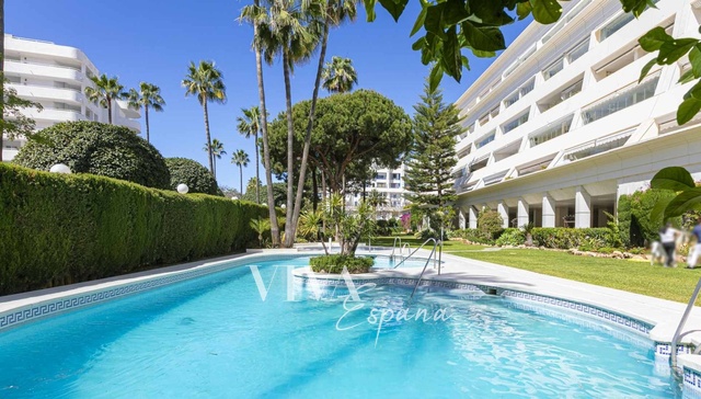 Byt na prodej 344 m² Marbella