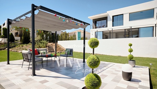 Vila na prodej 275 m² La Cala Golf