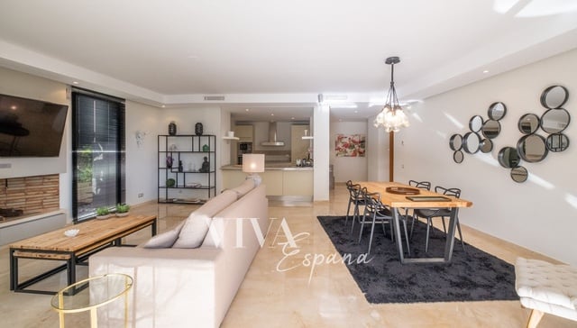 Apartment for sale 130 m² The Golden Mile