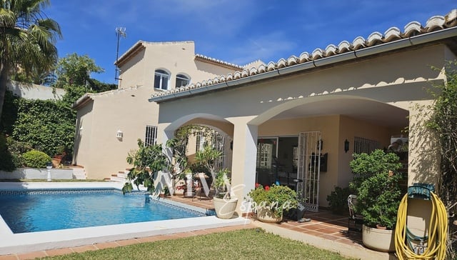 Vila na prodej 149 m² Riviera del Sol