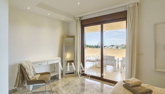 Apartment for sale 237 m² The Golden Mile