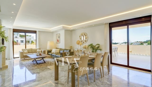Apartment for sale 237 m² The Golden Mile
