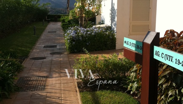 Řadový dům na prodej 180 m² La Cala de Mijas