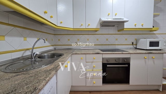 Apartment for sale 84 m² Estepona