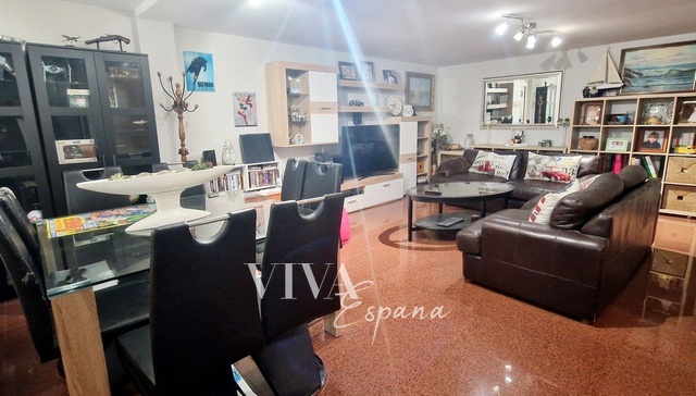 Řadový dům na prodej 284 m² Fuengirola