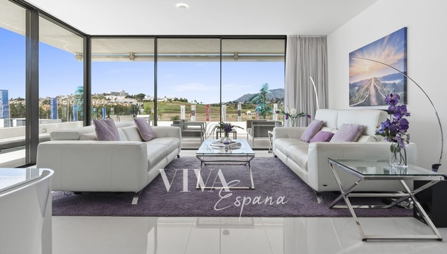 Apartment for sale 122 m² Estepona