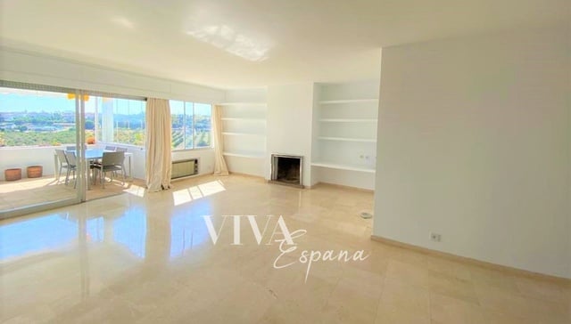 Apartment for sale 168 m² Guadalmina Alta