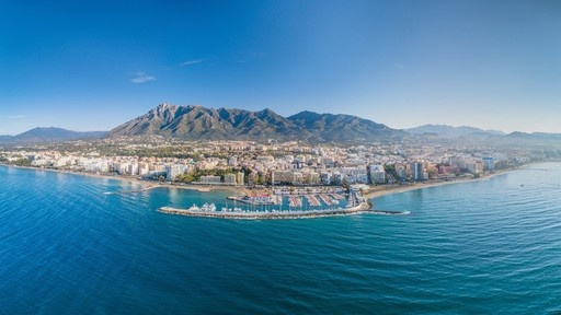 MARBELLA