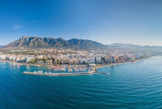WHY TO CHOOSE COSTA DEL SOL?