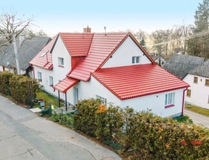 Prodej bytu 5+1 a větší, 105 m², Nýrsko, Bystřice nad Úhlavou 14