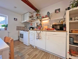 Pronájem bytu 5+1 a větší, 105 m², Nýrsko, Bystřice nad Úhlavou 14