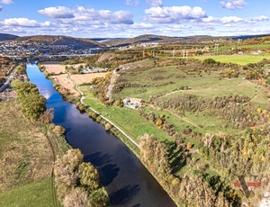 Beroun, statek „U Vondráků“ – zemědělská usedlost
