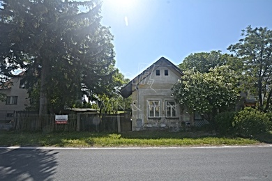 Prodej, Rodinné domy, 50m² - Vrbice, Ev.č.: 00207