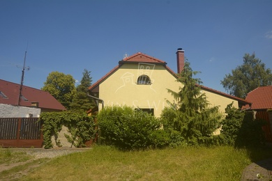 Prodej, Rodinné domy, 198m² - Milovice, Ev.č.: 00228