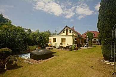 Prodej, Rodinné domy, 126m² - Milovice, Ev.č.: 00230