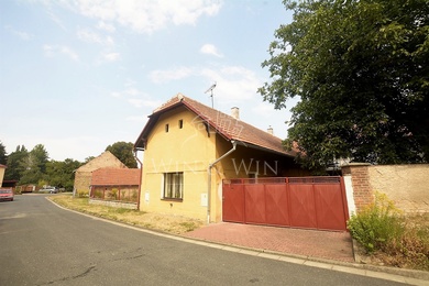 Prodej, Rodinné domy, 110m² - Radim, Ev.č.: 00254