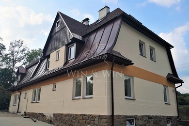 Prodej, Byty 2+kk, 73m² - Černý Důl - Čistá v Krkonoších, Ev.č.: 00284