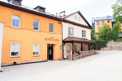 Prodej, Byty 2+kk, 44m² - Černý Důl - Čistá v Krkonoších, Ev.č.: 00288