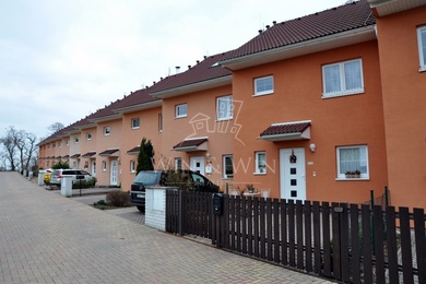 Pronájem, Rodinné domy, 79m² - Brandýs nad Labem-Stará Boleslav - Brandýs nad Labem, Ev.č.: 00356