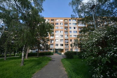 Prodej, Byty 4+1, 89m² - Praha - Chodov, Ev.č.: 00414