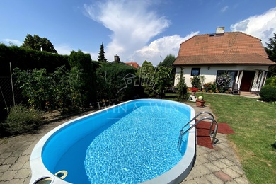 Prodej, Rodinné domy, 156m² - Brandýs nad Labem-Stará Boleslav, Ev.č.: 00445