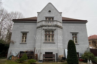 Prodej, Vila, 486m² - Kralupy nad Vltavou, Ev.č.: 00475