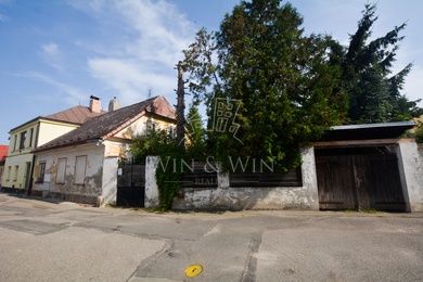 Prodej, Rodinné domy, 134 m² - Jindřichův Hradec II, Ev.č.: 00508