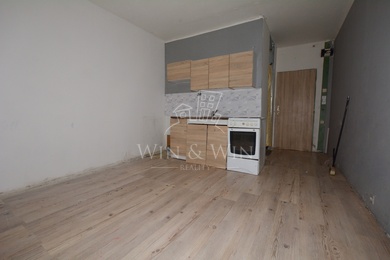 Prodej, Byty 2+kk, 39 m² - Krupka - Maršov, Ev.č.: 00533
