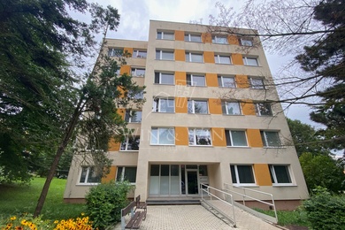 Pronájem, Byty 3+1, 63 m² - Praha - Kobylisy, Ev.č.: 00565