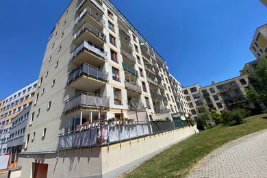 Pronájem byty 2+kk, 58 m² - Praha - Kunratice, Ev.č.: 00590