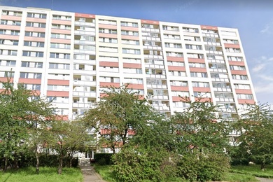 Pronájem byty 3+kk, 55 m² - Praha - Bohnice, Ev.č.: 00597