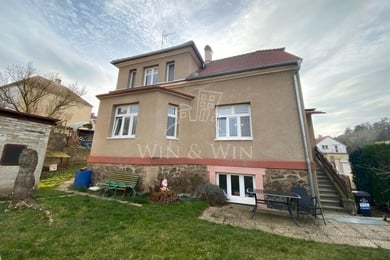 Prodej rodinné domy, 307 m² - Libčice nad Vltavou, Ev.č.: 00607