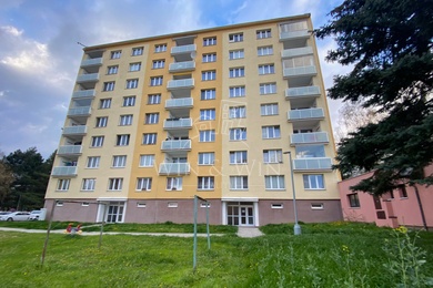 Pronájem byty 3+1, 67 m² - Říčany, Ev.č.: 00618