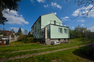 Prodej rodinné domy, 210 m² - Týnec nad Labem, Ev.č.: 00622
