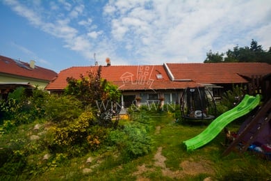 Prodej rodinné domy, 105 m² - Cerhenice, Ev.č.: 00649