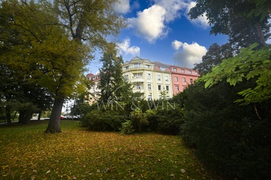 Prodej byty 3+kk, 70 m² - Pardubice - Bílé Předměstí, Ev.č.: 00659