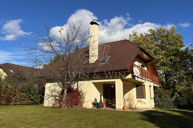 Prodej rodinné domy, 223 m² - Kamenice - Olešovice, Ev.č.: 00662