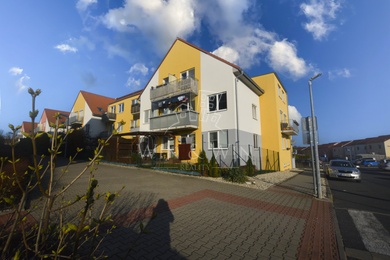 Prodej byty 2+kk, 58 m² - Jinočany, Ev.č.: 00678