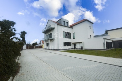 Prodej byty 1+kk, 25 m² - Čelákovice, Ev.č.: 00682