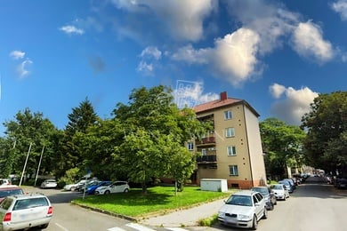 Pronájem byty 2+1, 61 m² - Kolín IV, Ev.č.: 00693