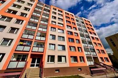 Prodej byty 3+kk, 66 m² - Vlašim, Ev.č.: 00695