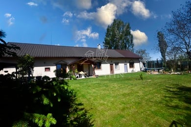 Prodej rodinné domy, 110 m² - Bobnice - Kovansko, Ev.č.: 00698